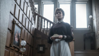 Imagen de Las hijas de la... (T1): Ep.3 El sueño de Clara - 5