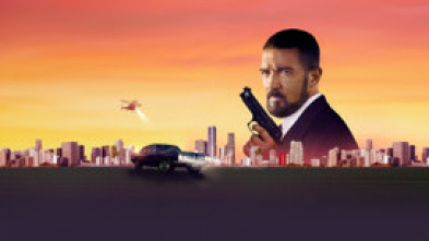 Imagen de El protector (The Enforcer) - 5