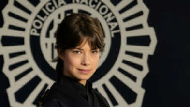 Imagen de Servir y proteger (T2): Ep.1  - 5