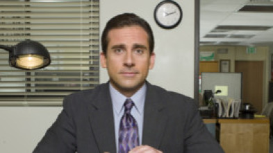 Imagen de The Office (T4): Ep.9 Publicidad local - 7