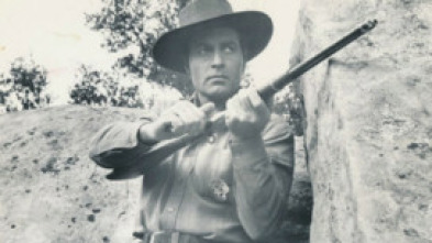 Imagen de Rifle solitario - 5