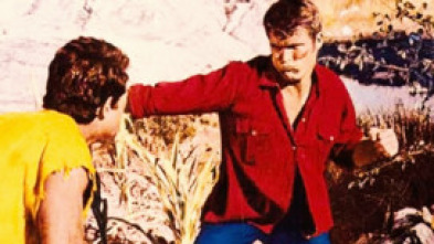 Imagen de El hombre del valle maldito - 5
