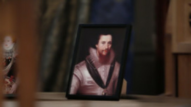 Imagen de Cómo los Tudor...: María Estuardo, reina de Escocia - 6
