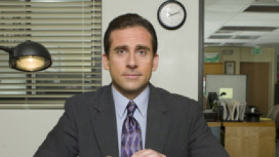 Imagen de The Office (T4): Ep.12 La declaración - 7