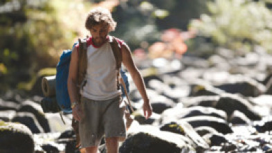 Imagen de Hacia rutas salvajes - 5