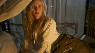 Imagen de La reina del desert - 5