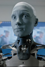 Imagen de Sociedad Cyborg - 13