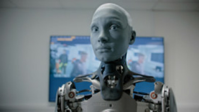 Imagen de Sociedad Cyborg - 15