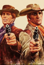 Imagen de Vivos o preferiblemente muertos - 4