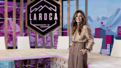 Imagen de La Roca (T6): Ep.237 - 5