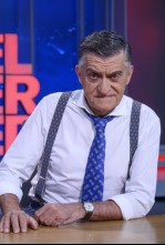 Imagen de El intermedio (T21): Ep.3134 - 4