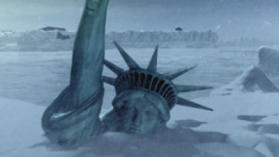 Imagen de Glaciación 2012 - 5