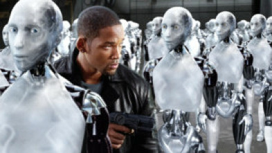 Imagen de Yo, robot - 6