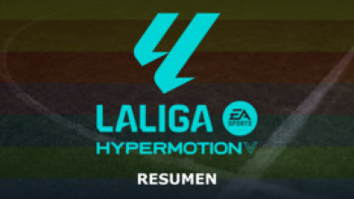 Resúmenes LALIGA HyperMotion: CD Eldense - SD Eibar