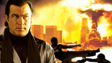 Imagen de Golpe al amanecer - 5