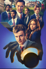 Imagen de Crookhaven - Escuela de ladrones (T1) - 6
