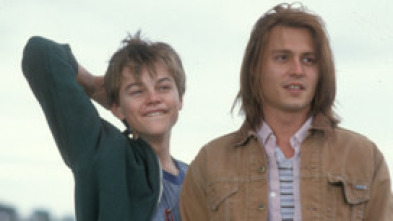 Imagen de ¿A quién ama Gilbert Grape? - 5