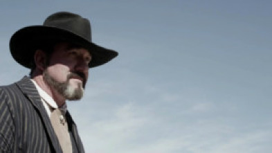 Imagen de Dead Men - 5