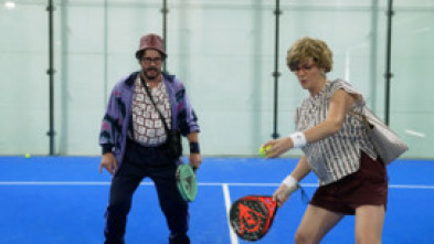 Imagen de Millonarios (T1): Ep.4 A lancha de Toño - 5