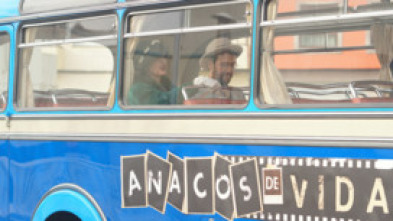 Imagen de Anacos de vida - 5