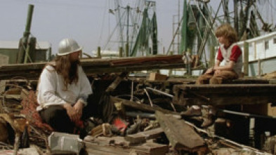 Imagen de Undertow - 5