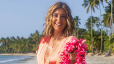 Imagen de La isla de las... (T11): Ep.6 - 5