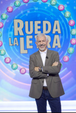 Imagen de Rueda la Letra (T1) - 4