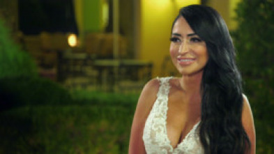 Imagen de Jersey Shore: Vacaciones en Familia (T4) - 9