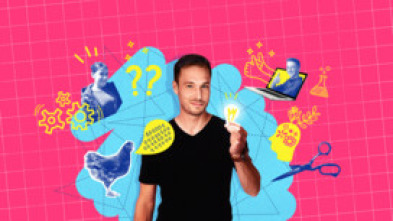 Imagen de Les inventifs - 5