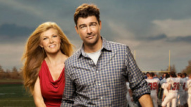 Imagen de Friday Night Lights (T2) - 7