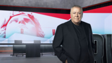 Imagen de Al rojo vivo (T17): Ep.3931 - 5