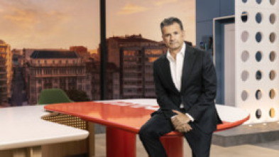 Imagen de Más vale tarde (T15): Ep.3505 - 5