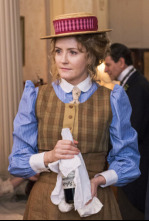 Imagen de Los misterios de... (T11): Ep.10 El rayo - 4