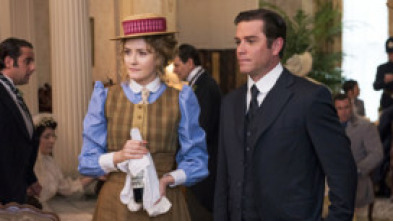 Imagen de Los misterios de... (T11): Ep.6 21 de la Calle Murdoch - 5