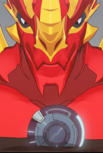 Imagen de Bakugan: Battle Planet (T6) - 4