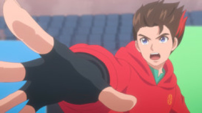Imagen de Bakugan: Battle Planet (T6) - 5