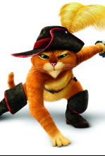 Imagen de Las aventuras del Gato con Botas (T2) - 6
