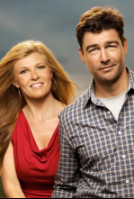 Imagen de Friday Night Lights (T2): Ep.2 Malas ideas - 6