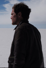 Imagen de Desierto de fuego - 4