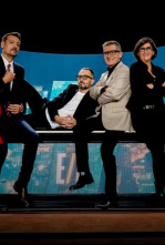 Imagen de Està passant (T10): Episodi 1806 - 4