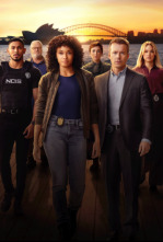 Imagen de NCIS: Sydney (T1) - 6