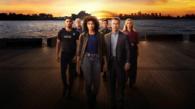 Imagen de NCIS: Sydney (T1): Ep.1 Fusionando - 7