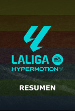Imagen de Resúmenes LALIGA HyperMotion - 6