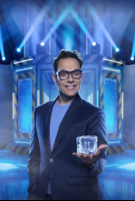 Imagen de Congelados (T1): Ep.1 - 4
