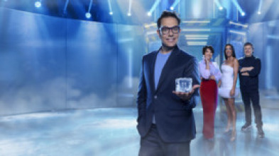 Imagen de Congelados (T1) - 5