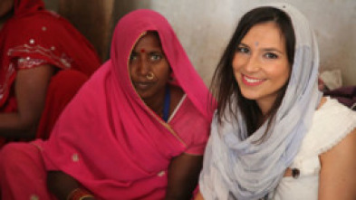 Imagen de Me voy a comer el... (T1): Nueva Delhi - 5
