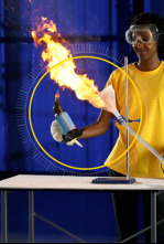 Imagen de Ciencia para...: Proezas fantásticas - 4