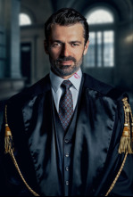 Imagen de Ligas (T1): Ep.5  - 6