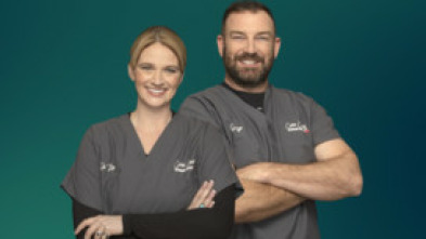 Imagen de Veterinarios de... (T2): ¡Feliz cumpleaños! - 6