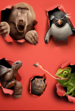 Imagen de Bichos raros (T1) - 4